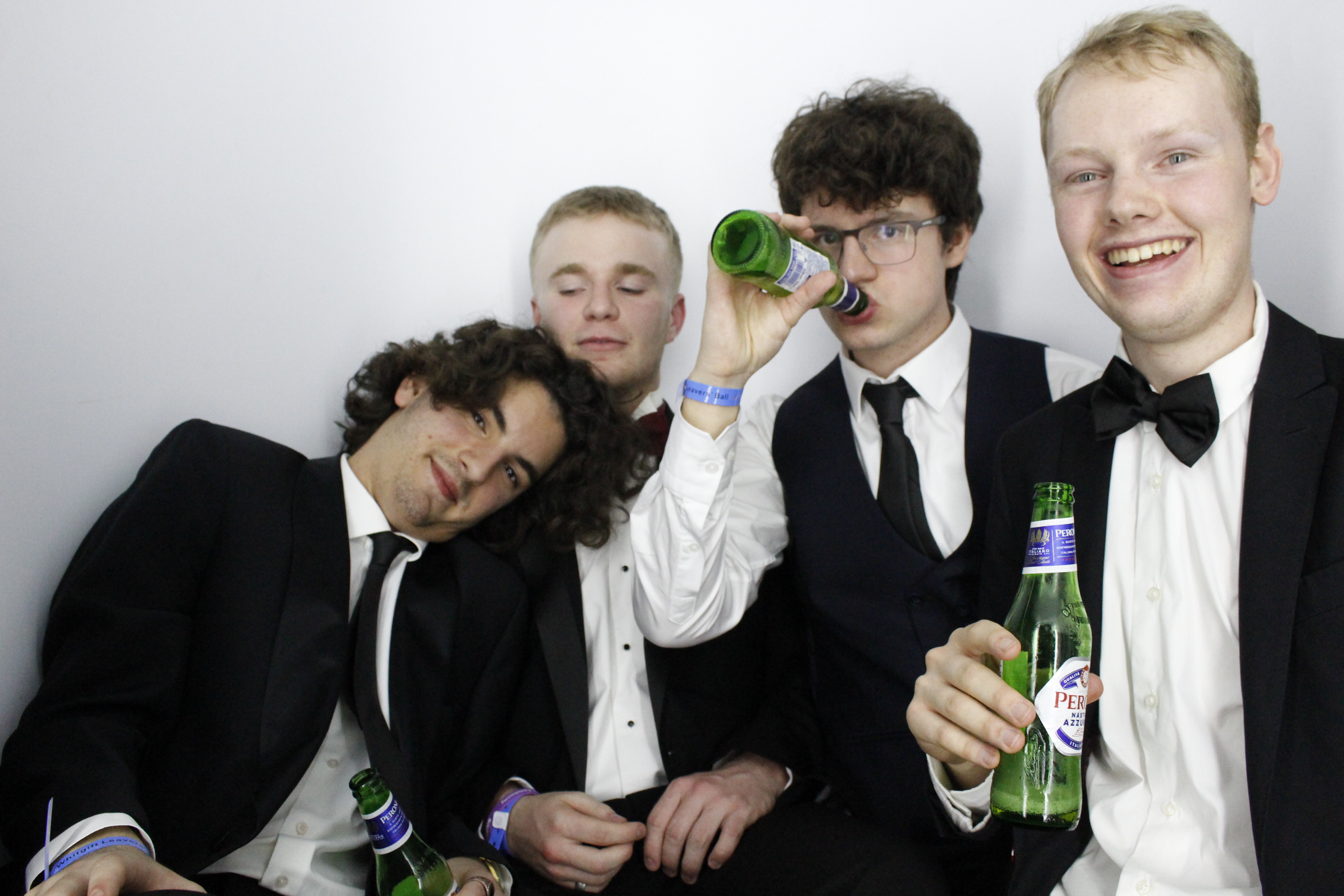Whitgift School Year 13 Prom | View more photos from the event at gallery.myphotoboothexperience.co.uk/u/MyPhotoBoothExperienceLtd/Whitgift-School-Year-13-Prom